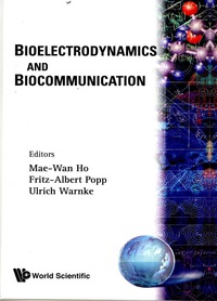 Titelbild: BIOELECTRODYNAMICS & BIOCOMMUNICATION 9789810216658