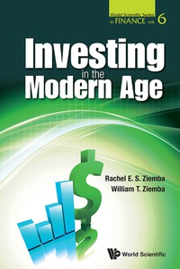Titelbild: INVESTING IN THE MODERN AGE 9789814518833