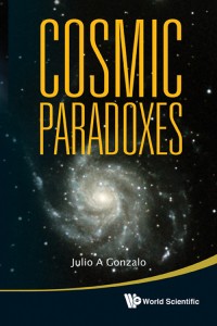 Cover image: COSMIC PARADOXES 9789814355612