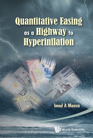 Cover image: Quantitative Easing as a Highway to Hyperinflation 9789814504911