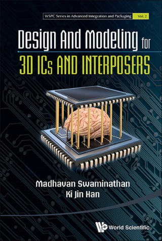 Cover image: Design and Modeling for 3D ICs and Interposers 9789814508599