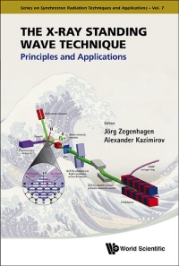 Cover image: THE X-RAY STANDING WAVE TECHNIQUE  (V7) 9789812779007
