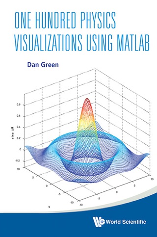 Cover image: ONE HUNDRED PHY VISUAL USING MAT[W/DVD] 9789814518437