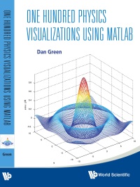 صورة الغلاف: ONE HUNDRED PHY VISUAL USING MAT[W/DVD] 9789814518437