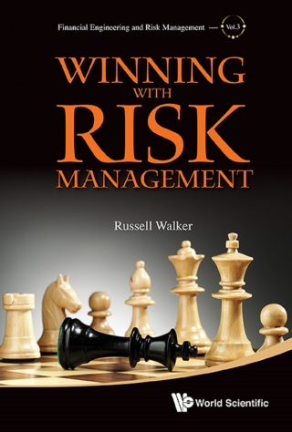 Cover image: Winning with Risk Management 9789814383882