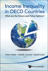 Imagen de portada: INCOME INEQUALITY IN OECD COUNTRIES 9789814518512