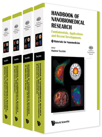 Imagen de portada: Handbook of Nanobiomedical Research: Fundamentals, Applications and Recent Developments (In 4 Volumes) 9789814520645