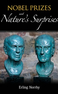 Imagen de portada: Nobel Prizes And Nature's Surprises 9789814520980