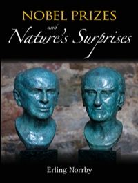 Cover image: NOBEL PRIZES AND NATURE'S SURPRISES 9789814520980
