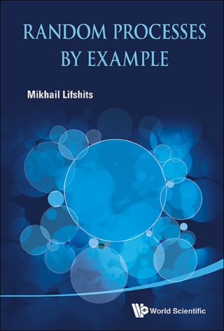 Imagen de portada: Random Processes by Example 9789814522281