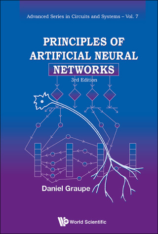 Imagen de portada: Principles of Artificial Neural Networks 3rd edition 9789814522731
