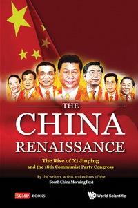 Omslagafbeelding: CHINA RENAISSANCE, THE 9789814551878