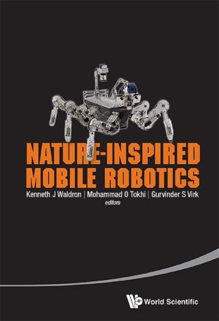 Imagen de portada: Nature-Inspired Mobile Robotics 9789814525527