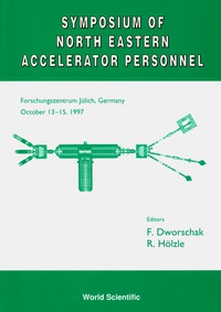 Titelbild: Symposium Of North Eastern Accelerator Personnel, Sneap 31 1st edition 9789810238520