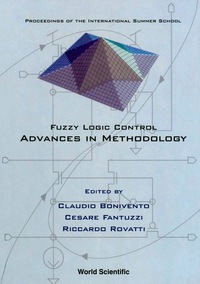Imagen de portada: Fuzzy Logic Control: Advances In Methodology: Proceedings Of The International Summer School 1st edition 9789810235062