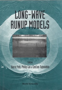 Cover image: Long-wave Runup Models - Proceedings Of The International Workshop 1st edition 9789810229092