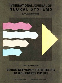 表紙画像: Neural Networks: From Biology To High Energy Physics - Proceedings Of The Third Workshop 1st edition 9789810224820