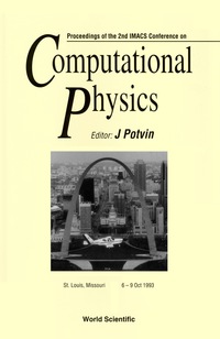 Imagen de portada: Computational Physics: Proceedings Of The 2nd Imacs Conference 9789810217471