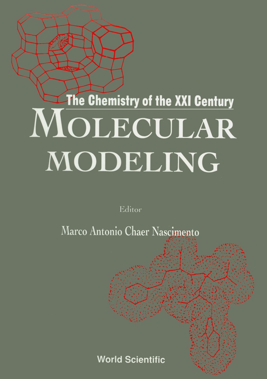 Molecular Modelling: The Chemistry Of The 21st Century