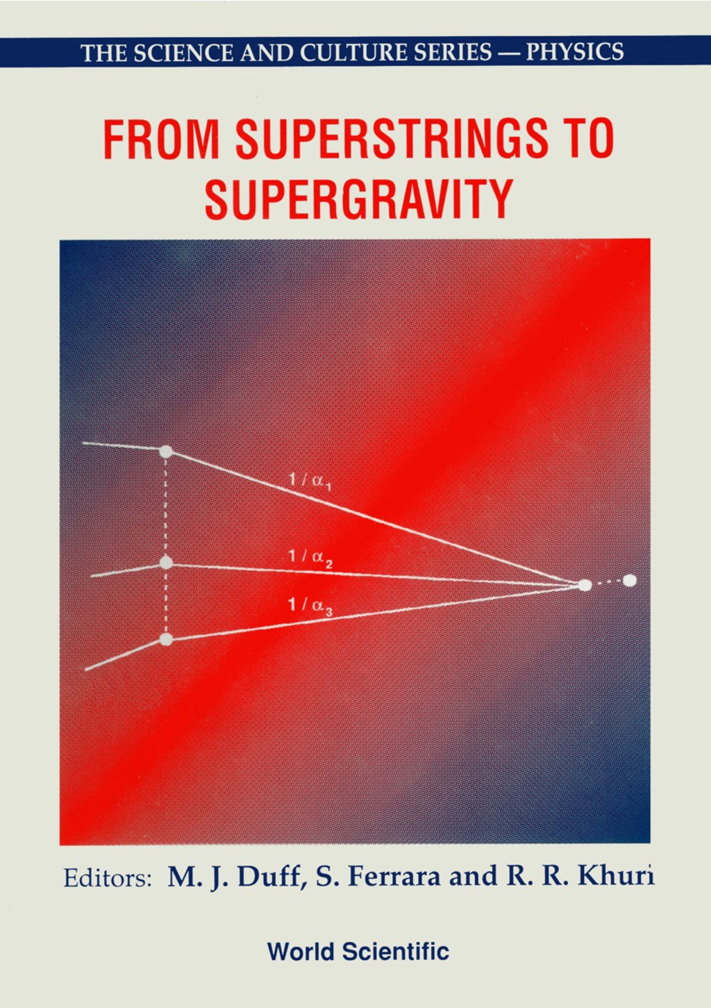 From Superstrings To Supergravity – Proceedings Of The 26th Workshop Of The Eloisatron Project