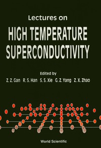 Cover image: Lectures On High Temperature Superconductivity 1st edition 9789810206277