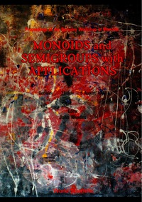 Imagen de portada: Monoids And Semigroups With Applications - Proceedings Of The Berkeley Workshop In Monoids 1st edition 9789810201173