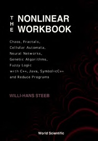 Cover image: The Nonlinear Workbook 6th edition