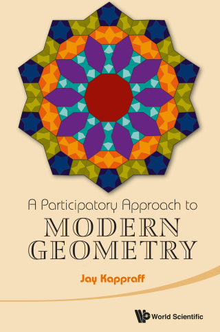 Cover image: A Participatory Approach to Modern Geometry 9789814556705