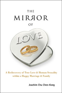 Cover image: MIRROR OF LOVE, THE 9789814556736