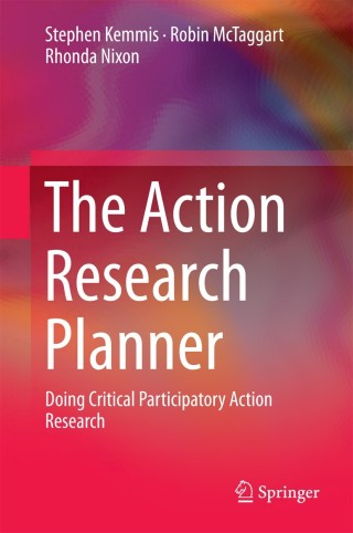 صورة الغلاف: The Action Research Planner 9789814560665