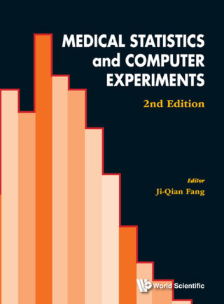Cover image: Medical Statistics and Computer Experiments 2nd edition 9789814566773