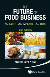 Cover image: FUTURE OF FOOD BUSINESS (2ND ED) 2nd edition 9789814566971
