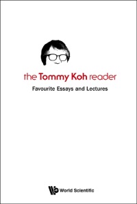 Titelbild: TOMMY KOH READER, THE 9789814571074