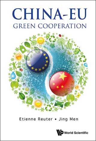 Cover image: China-EU: Green Cooperation 9789814571128