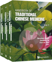 Cover image: HDBK OF TRADITIONAL CHN MED (3V) 9789814293815