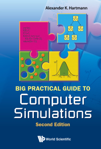 Imagen de portada: Big Practical Guide To Computer Simulations (2nd Edition) 2nd edition 9789814571760