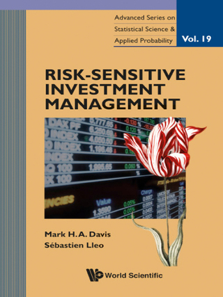 Cover image: Risk-Sensitive Investment Management 9789814578035