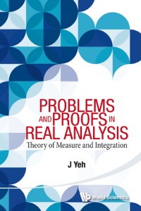 صورة الغلاف: PROBLEMS AND PROOFS IN REAL ANALYSIS 9789814578509