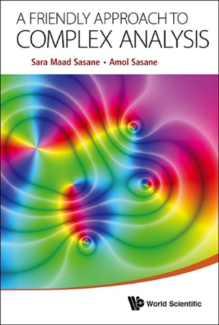 Cover image: A Friendly Approach to Complex Analysis 9789814578981