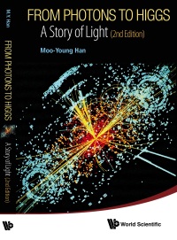 Cover image: FROM PHOTONS TO HIGGS (2ND ED) 2nd edition 9789814579957