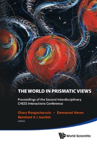 Titelbild: WORLD IN PRISMATIC VIEWS, THE 9789814583404