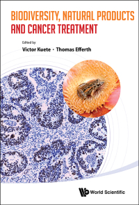 Titelbild: BIODIVERSITY, NATURAL PRODUCTS AND CANCER TREATMENT 9789814583503