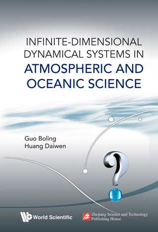 Cover image: Infinite-Dimensional Dynamical Systems in Atmospheric and Oceanic Science 9789814590372