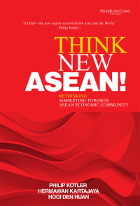 Cover image: Think New ASEAN! 1st edition 9789814595162