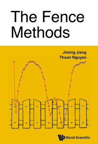 Cover image: FENCE METHODS, THE 9789814596060