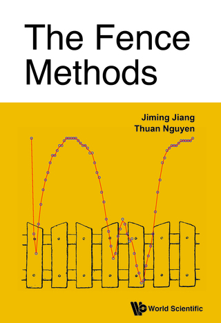 Cover image: The Fence Methods 9789814596060