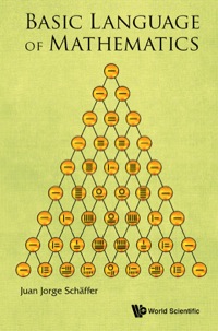 Omslagafbeelding: BASIC LANGUAGE OF MATHEMATICS 9789814596091