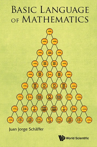 Cover image: Basic Language of Mathematics 9789814596091