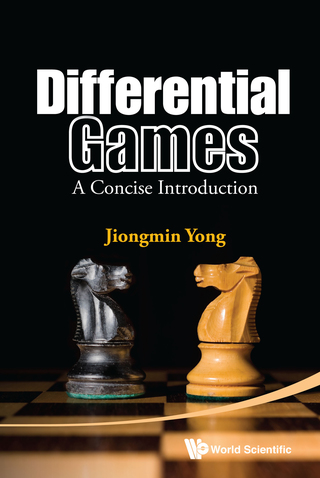 Cover image: Differential Games: A Concise Introduction 9789814596220