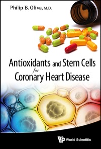 表紙画像: ANTIOXIDANTS & STEM CELLS FOR CORONARY.. 9789814293440